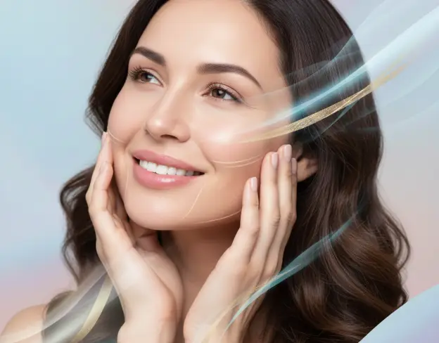 ENDOLIFT® + REGENLIFT® + EXOSOMES