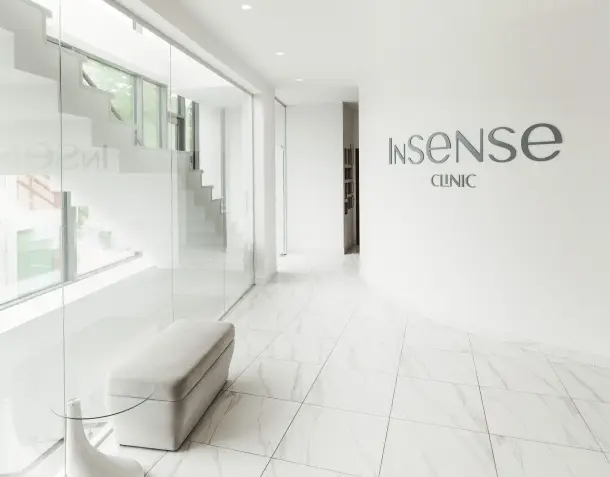 InSense Clinic | Kaunas