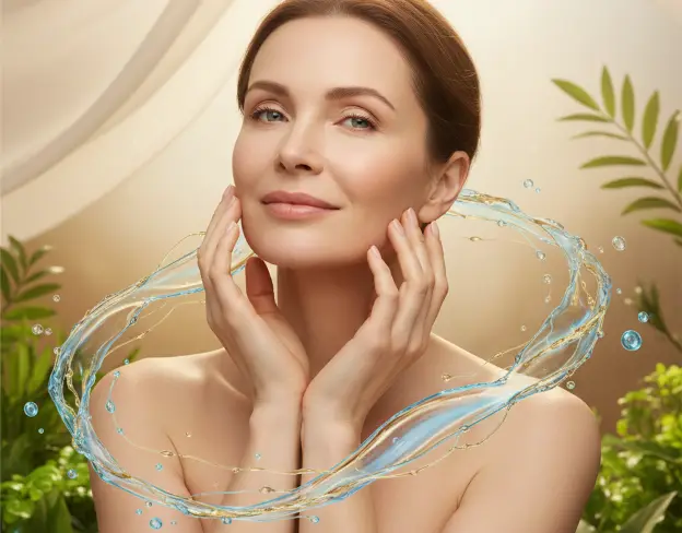 Biological Rejuvenation 45+