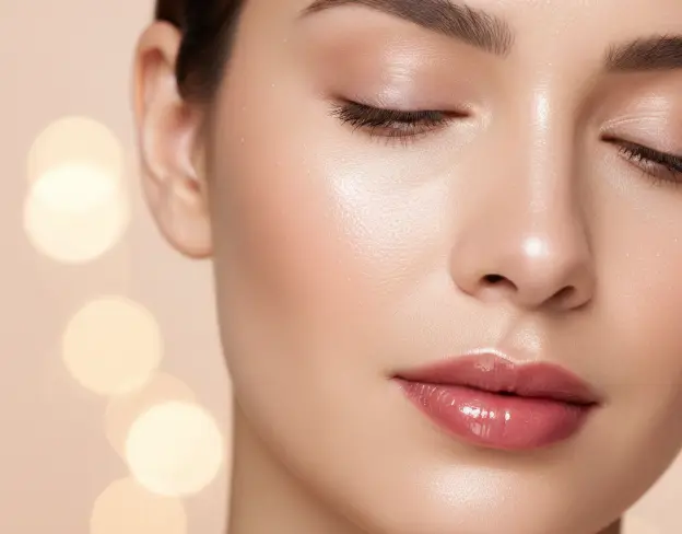Radiant Skin 25+