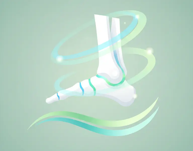 Hallux valgus operacija