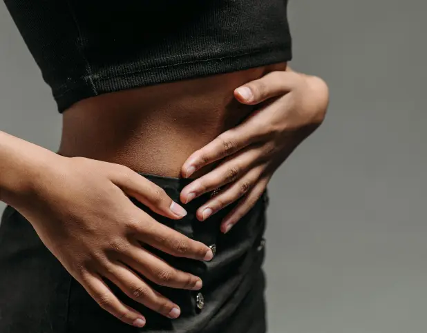 Abdominal wall hernia surgery