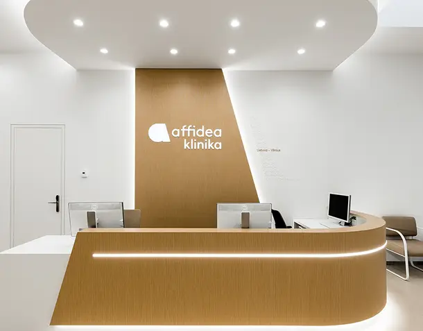 Affidea | Vilnius