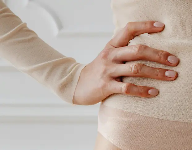 Liposuction (1 area)