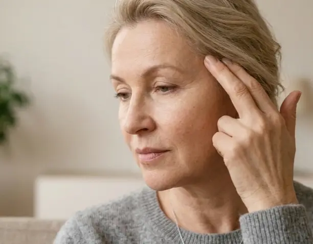 Full face lift (forehead, mid and lower face)