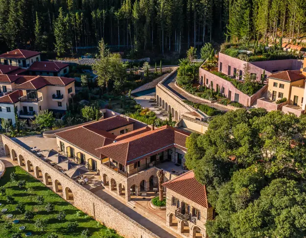 Euphoria Retreat
