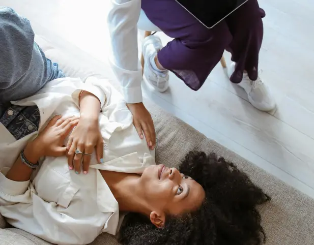Hypnotherapy