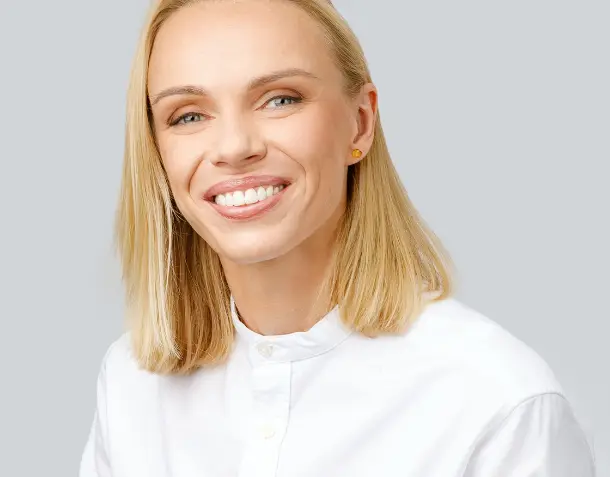 Dovilė