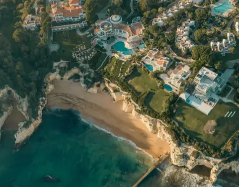 Vila Vita Parc