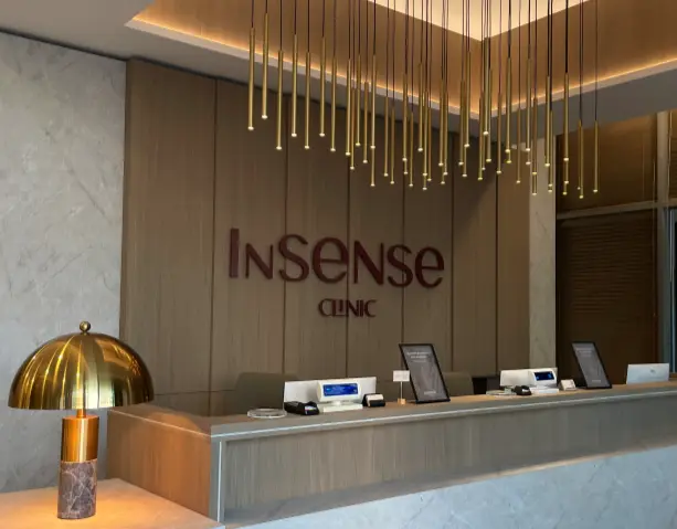 InSense Clinic | Vilnius