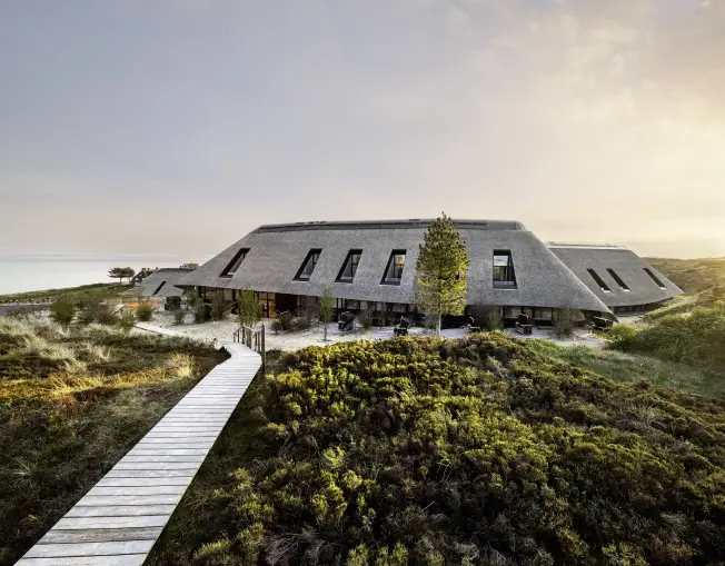 Lanserhof Sylt