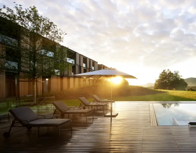 Lanserhof Tegernsee