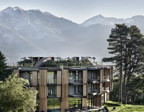 Lanserhof Lans