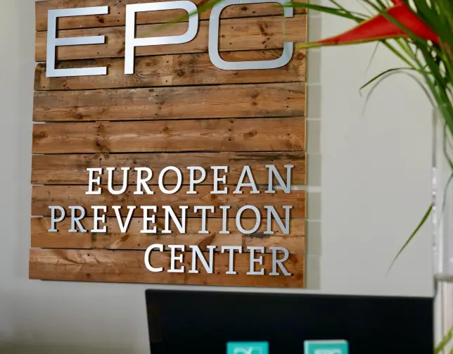 European Prevention Center