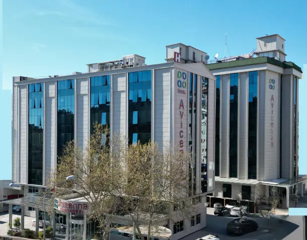 Avicenna International Hospital