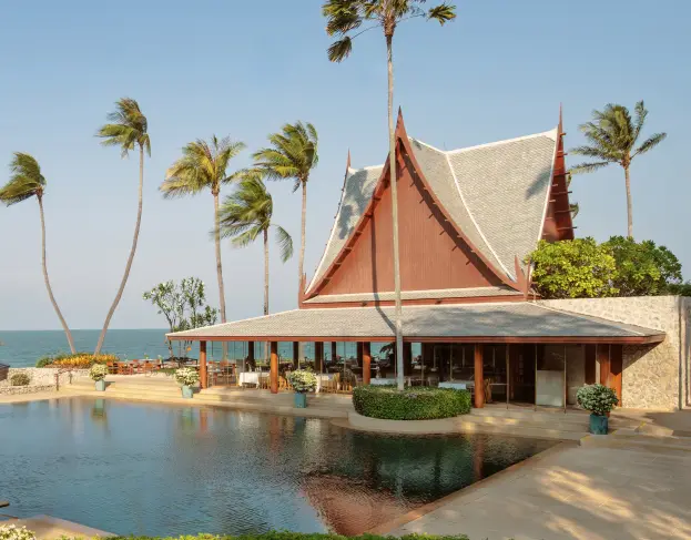Chiva-Som Hua Hin