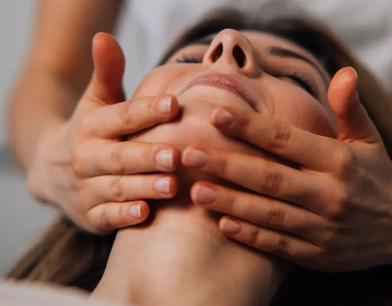 Kobido Facial Massage