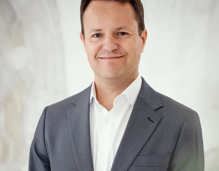 ZEM Wellness Clinic direktorius Carlos Gutiérrez, Ilgaamžiškumo ir šeimos medicinos gydytojas.