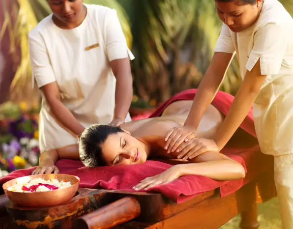 Ayurvedic Rejuvenation and Immunity Booster