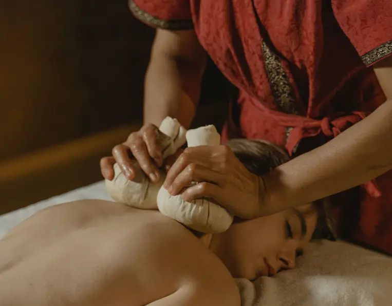 Panchakarma