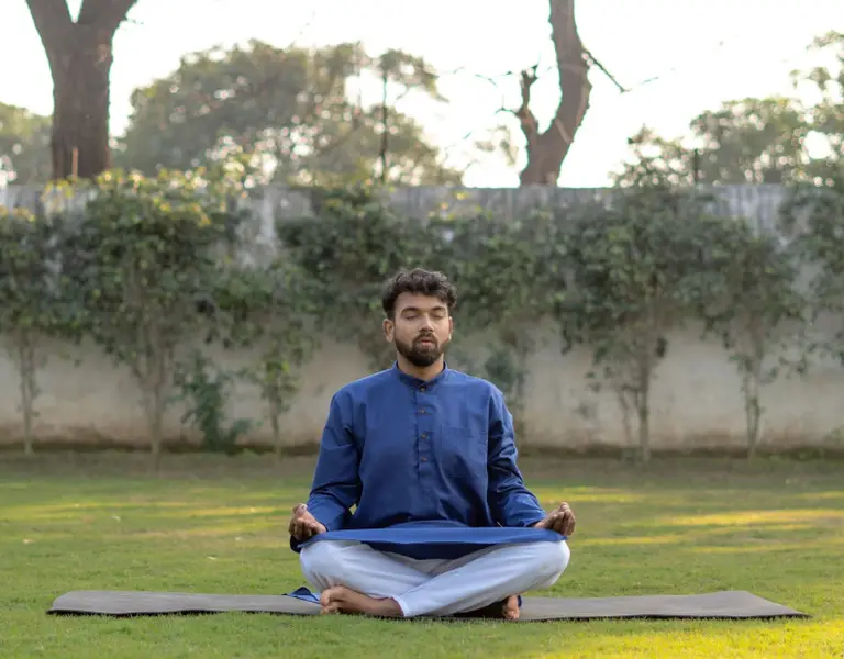 Dhyana Meditation