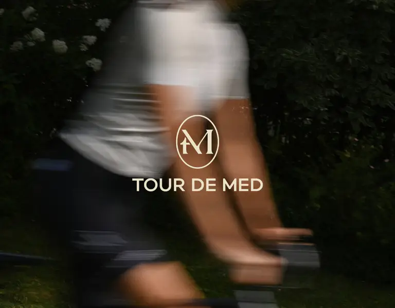 Tour de Med