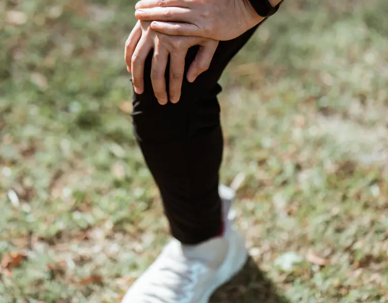 Knee arthroscopy - meniscus surgery
