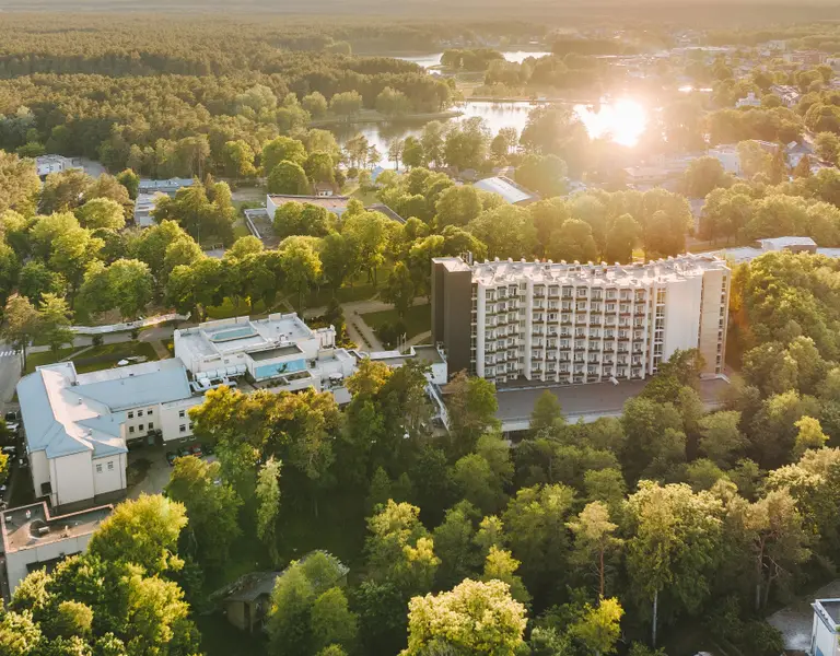 SPA VILNIUS