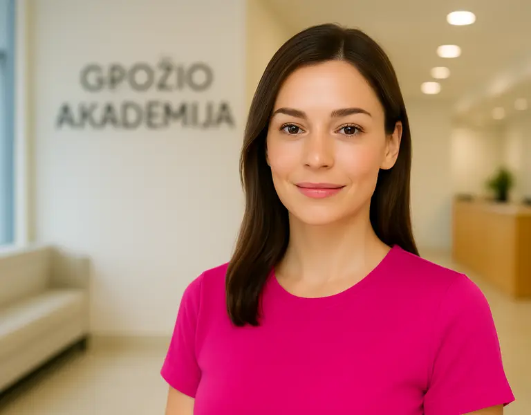 Greitas veido pakelimas