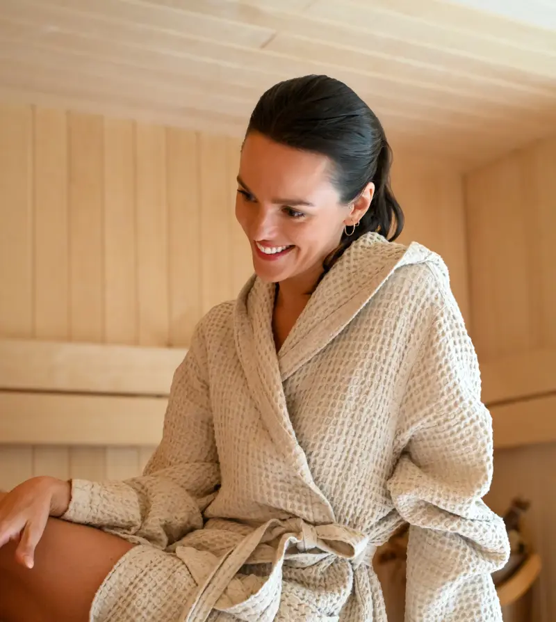 Wellness and SPA